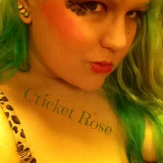 CricketRoseXXX photo