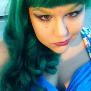 CricketRoseXXX photo