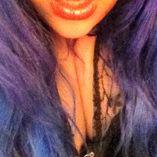 CricketRoseXXX photo