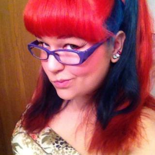 CricketRoseXXX photo