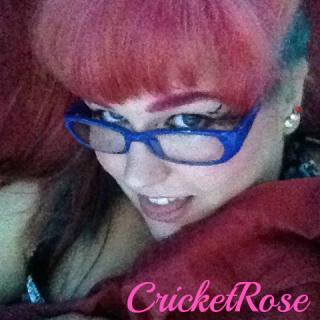 CricketRoseXXX photo