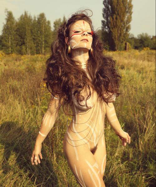 CruelAlice contest photo