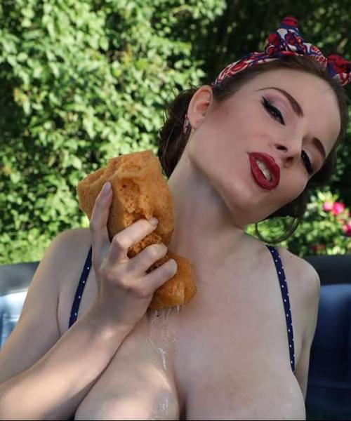 CruelAlice contest photo