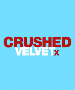 CrushedVelvetX at APClips.com