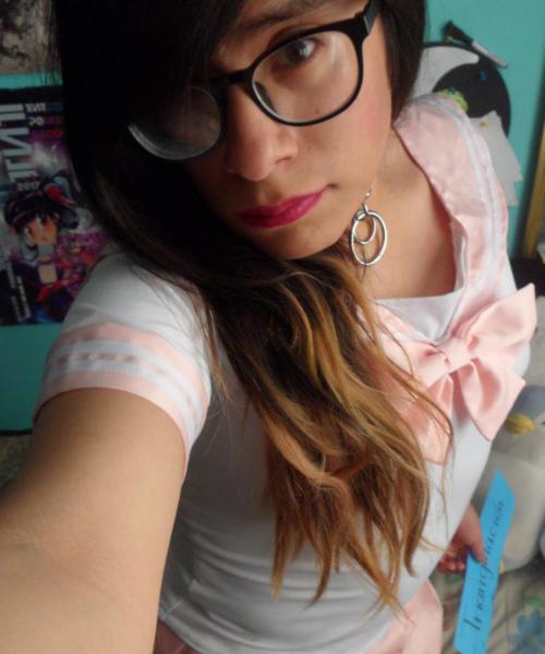 Crystal Phoenix contest photo