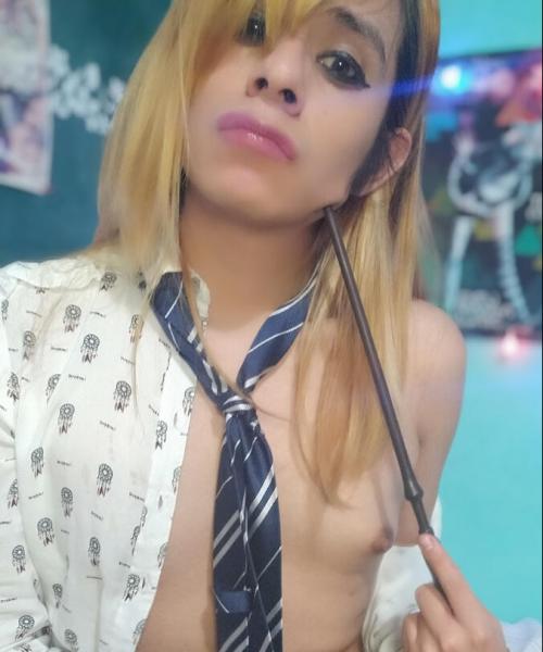 Crystal Phoenix contest photo