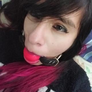 Crystal Phoenix photo