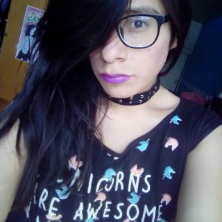 Crystal Phoenix photo