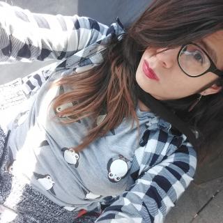 Crystal Phoenix photo