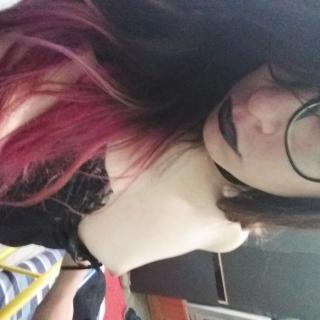 Crystal Phoenix photo