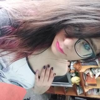 Crystal Phoenix photo