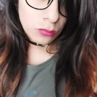 Crystal Phoenix photo