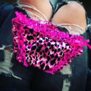 Roxi Rose photo