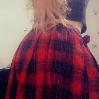 new skirt... photo gallery by Glitter Glow