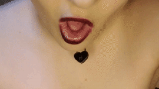 I love you and your cock, bro video from Viviana Black