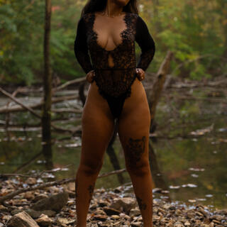 Foxy photo
