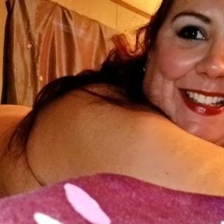 Curvy Metalhead photo