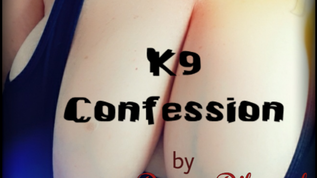 Chubby Cutie Confesses Curiosity of K9 Fetish & Pretends to Suck & Fuck video from Dawna Dikengob