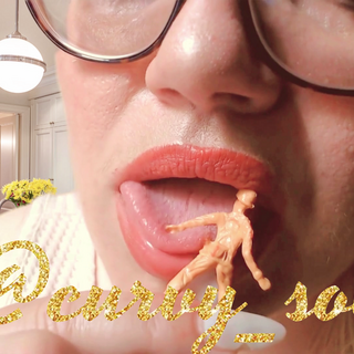 Curvy Sole Goddess photo