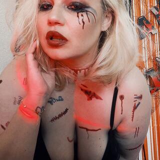 Curvy Sole Goddess photo