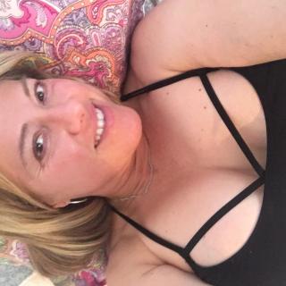 Chrissy West photo