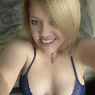 Chrissy West photo