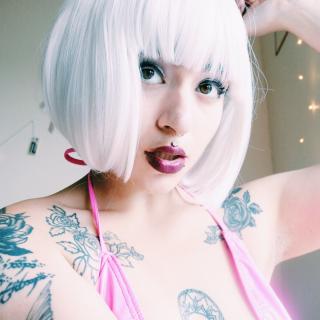 CYBER photo