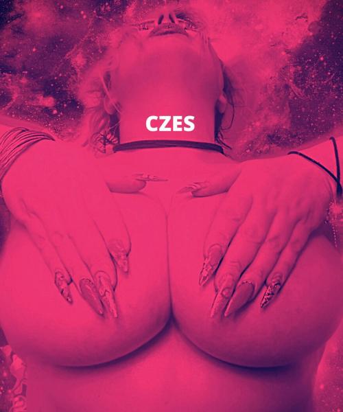 Goddess Alimony contest photo