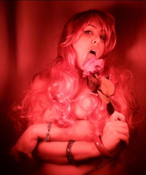 Goddess Alimony contest photo