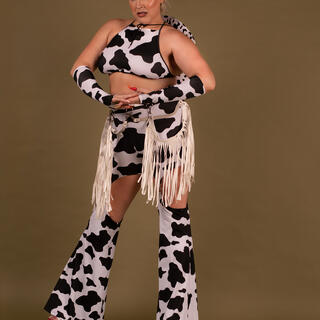 Goddess Alimony photo