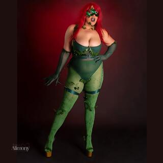 Goddess Alimony photo