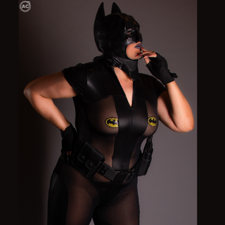 Goddess Alimony photo