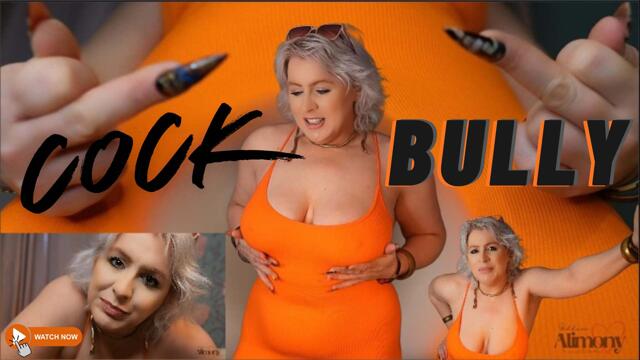 COCK BULLY video