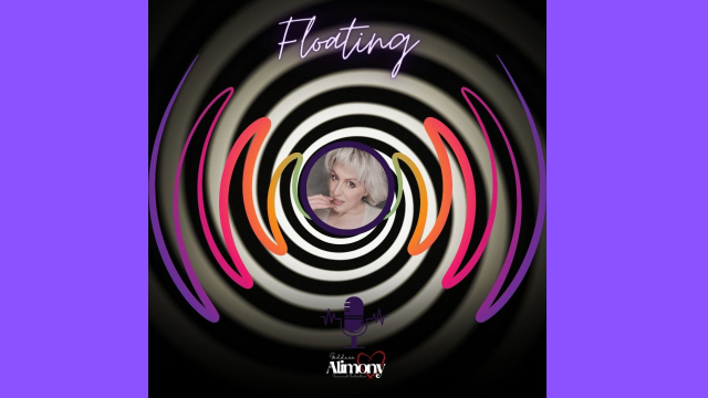 FLOATING video from Goddess Alimony