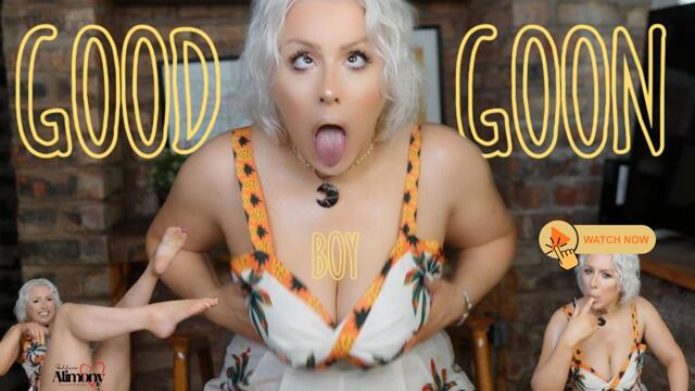 GOODBOY GOON video