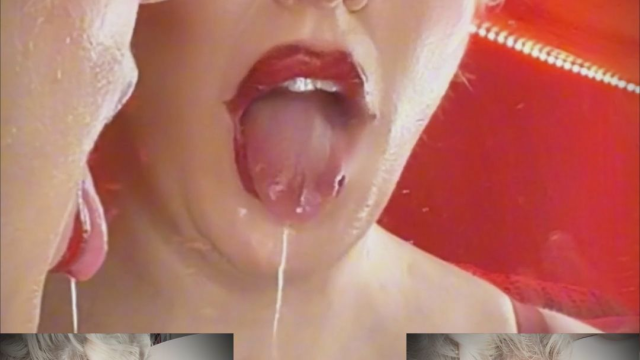 MIRROR KISSING video from Goddess Alimony