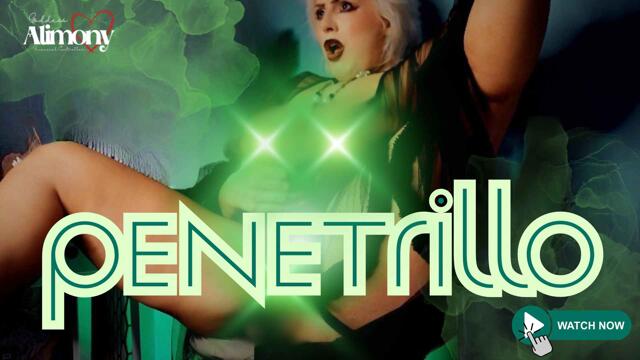 PENETRILLO video from Goddess Alimony