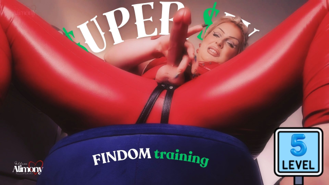 $UPER $IX VIDEO 5 2 video from Goddess Alimony