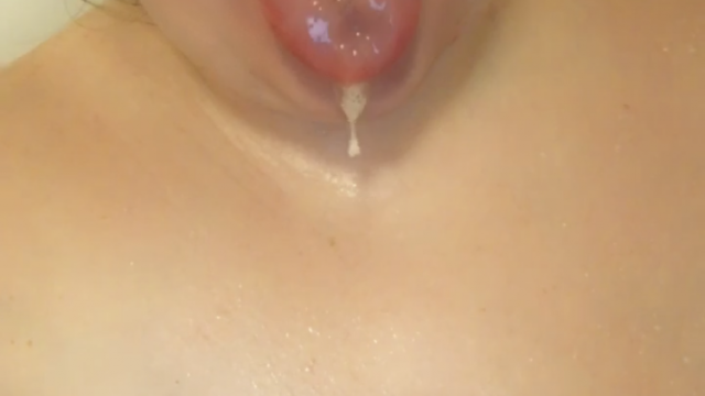 Practicing my head giving video from
