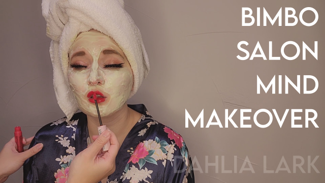 Bimbo Spa Day video