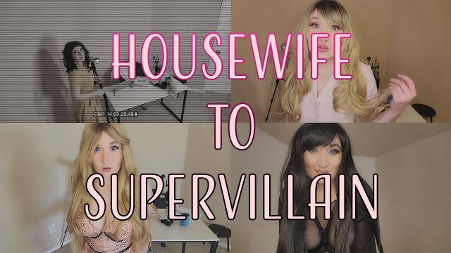 Housewife Corruption video from Dahlia Lark