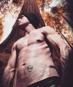 Dairick Drake at APClips.com