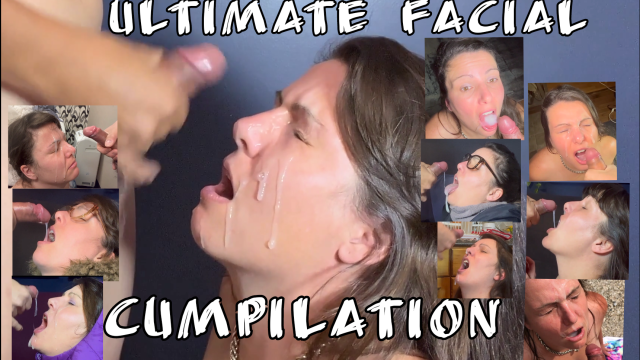 Ultimate COMPILATION Facial Cum In Mouth Wet 2 video from DaisyCox