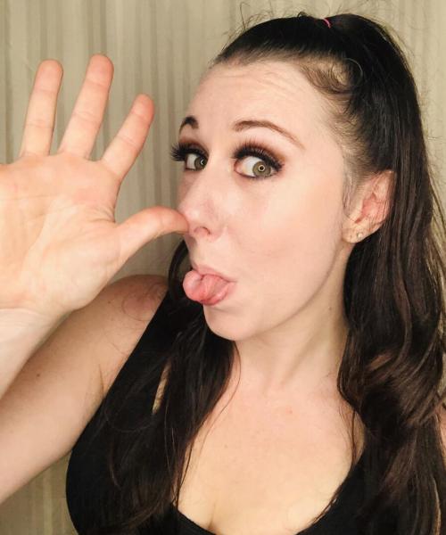 DakotaCharms contest photo