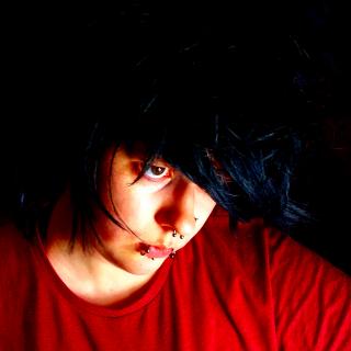 Damien Debauchery photo