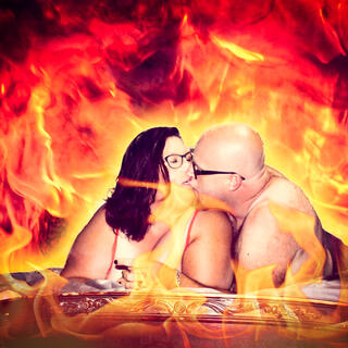 The King And Queen photo