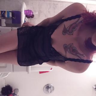 Lingerie special photo gallery by Dangerface