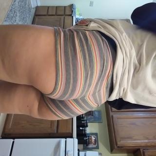 Booty shorts photo gallery by Dangerface