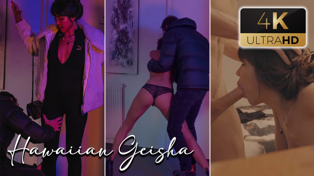 Bumper Takes Advantage of Woman video from DaringKiara