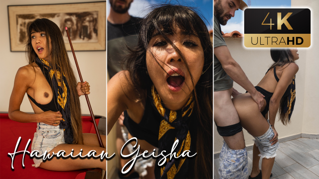 Public Sex On Hostel Rooftop video from DaringKiara